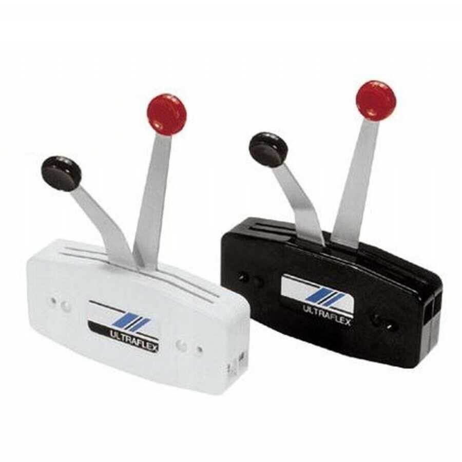 Ultraflex B49 Çift Kol / Siyah