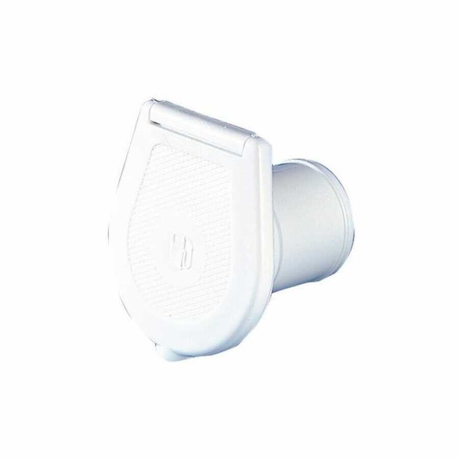 Nuova Rade Kapaklı Yakıt Dolum Ağızı 38mm