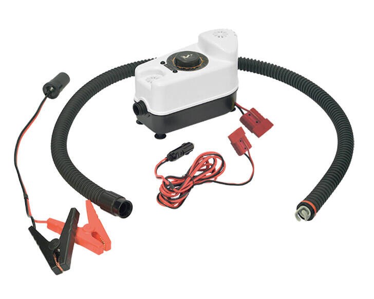 Bravo GE BP-1 Elektrikli Bot Pompası 12V 14psi