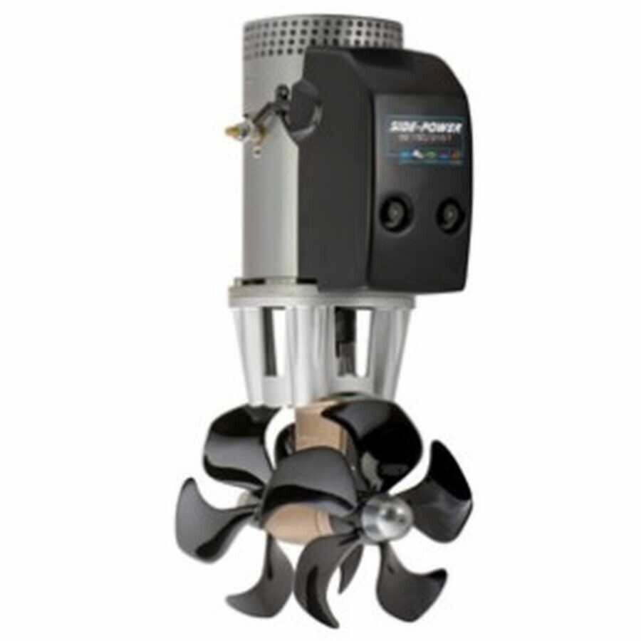 Side Power Baş Pervanesi Komple Set