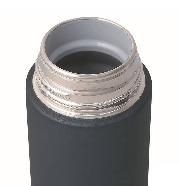 Zojirushi SM-ZA60 Termos Matara 600ml (Füme)
