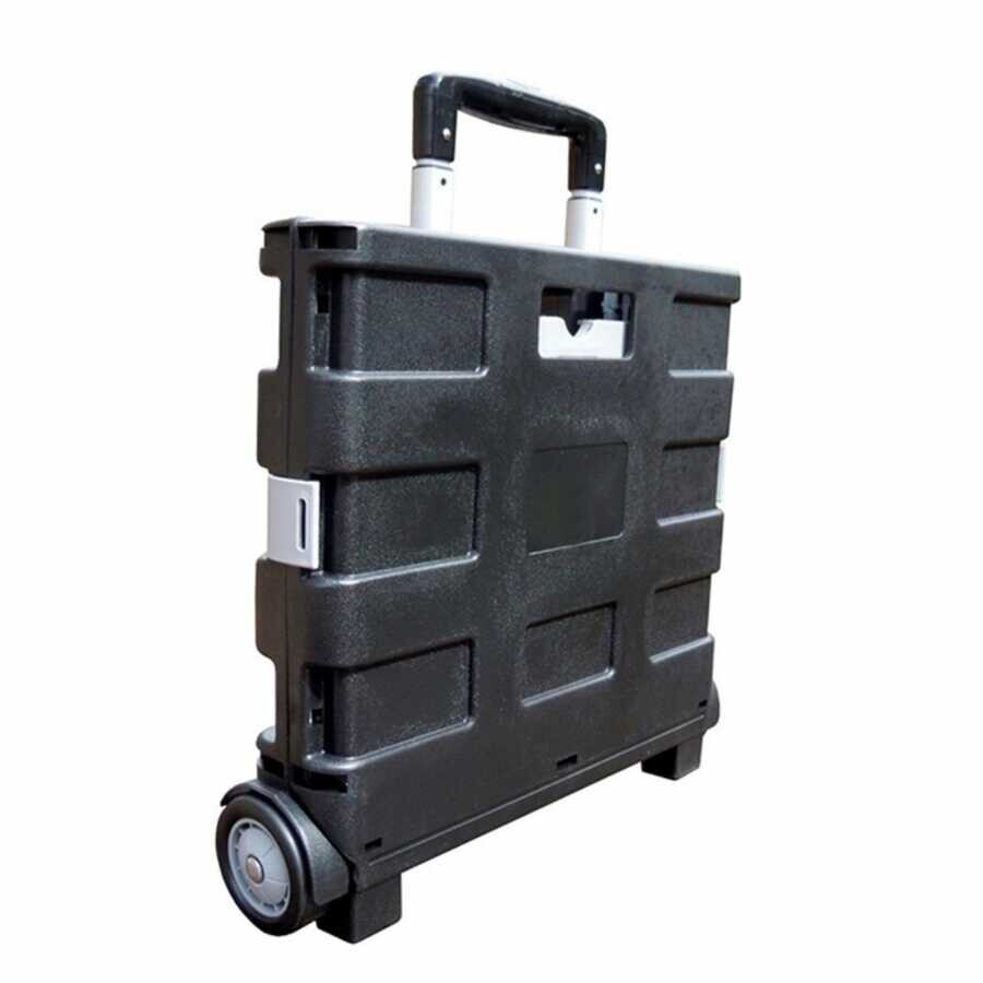 Yachticon Katlanır Malzeme Taşıma Arabası