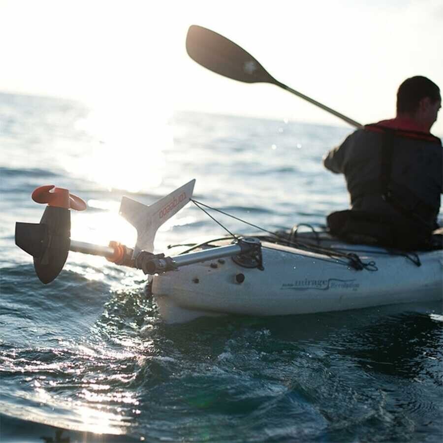 TORQEEDO Ultralight 403 Kano İçin Elektrikli Motor