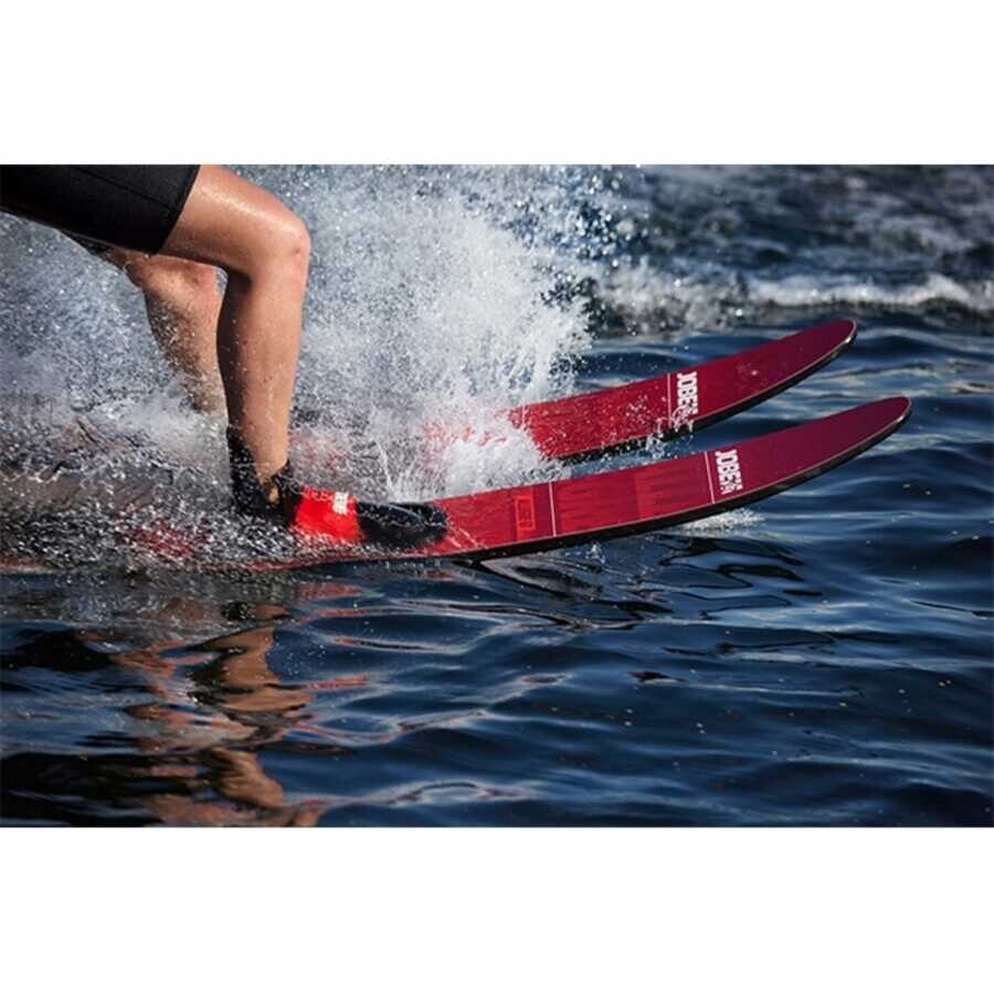 Jobe Allegre Water Ski Set 170cm
