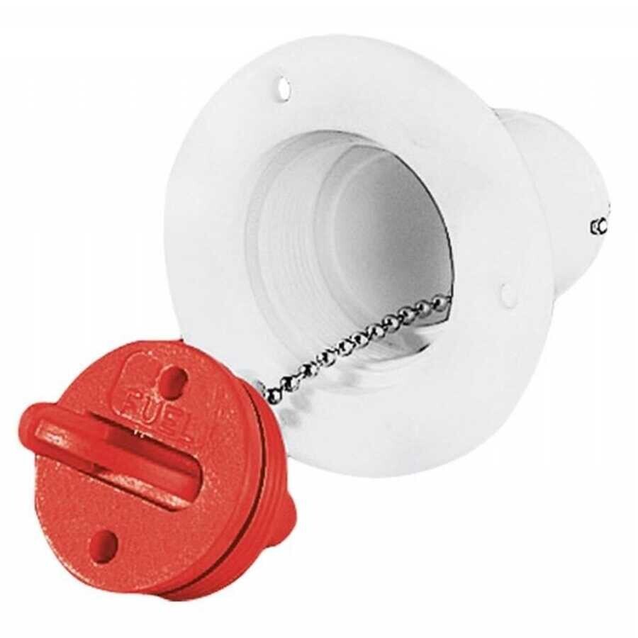 Nuova Rade Yakıt Dolum Ağzı 38mm