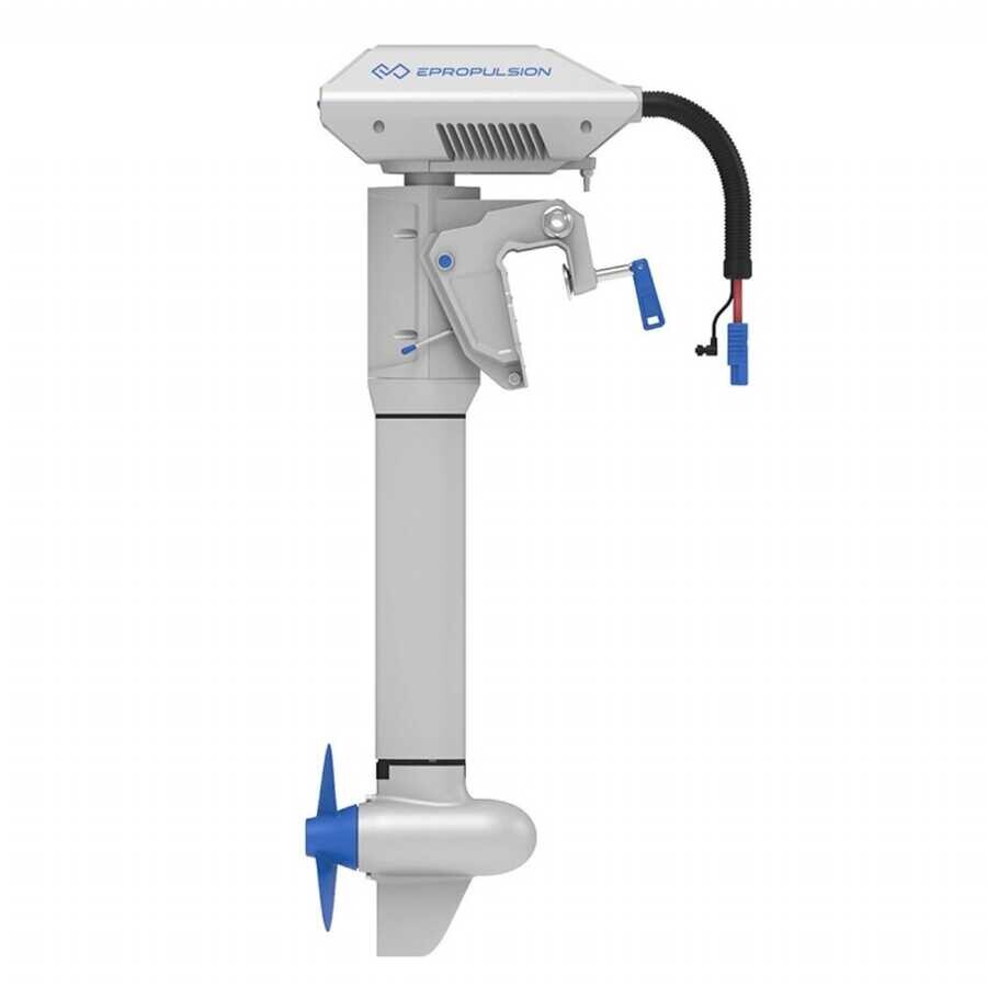 Epropulsion Navy 3.0 EVO Electric Sea Engine 3kw 6 HP