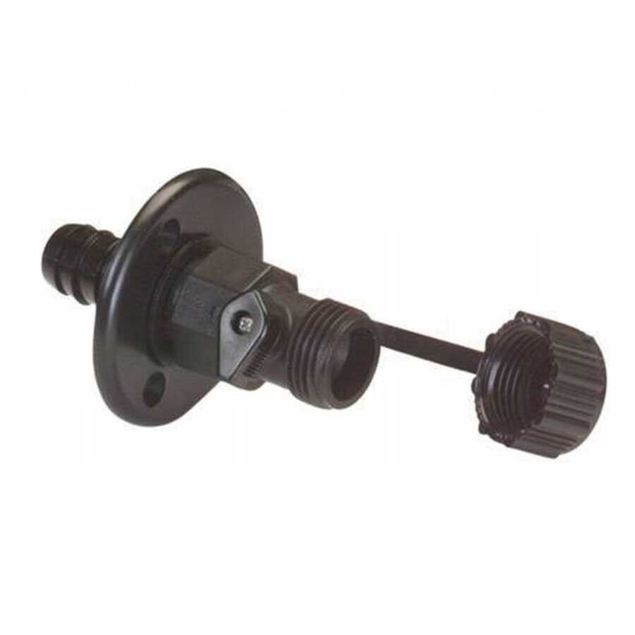 Johnson Pump Bulkhead Bağlantı Soketi
