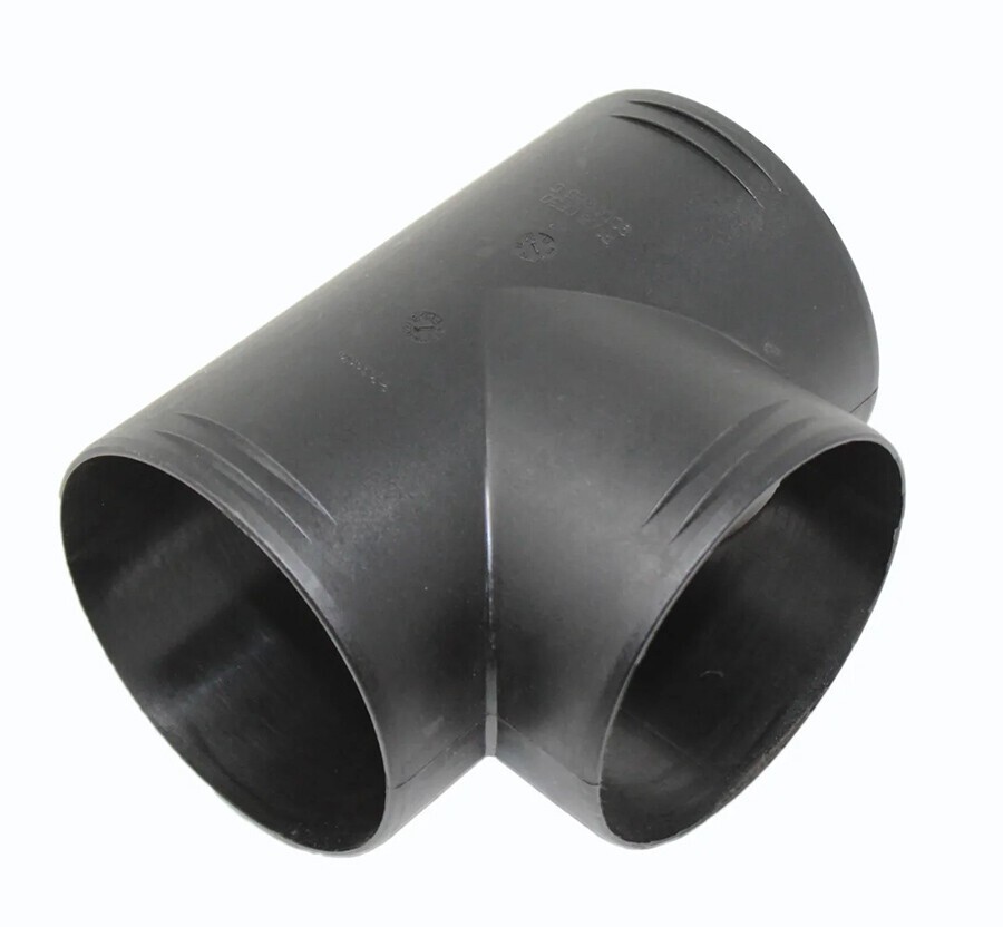 Webasto T Hortum Bağlantı Parçası 90-90-90mm