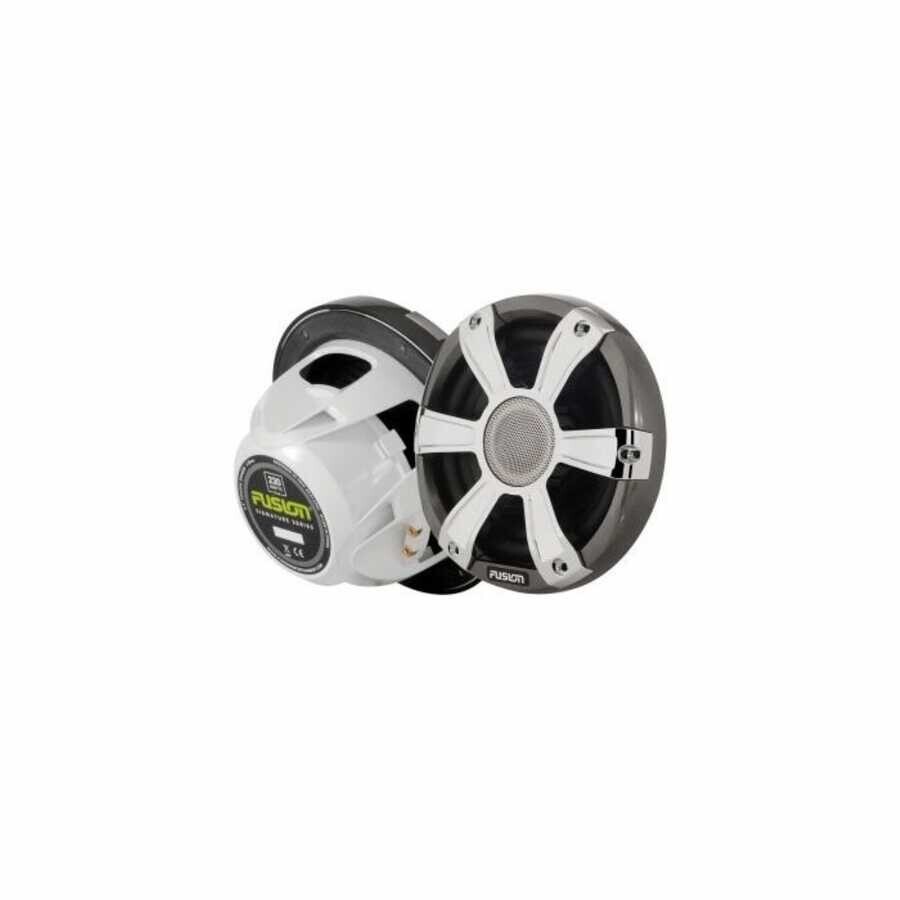 Fusion Coaxial Sports Işıklı Marine Hoparlör 230W