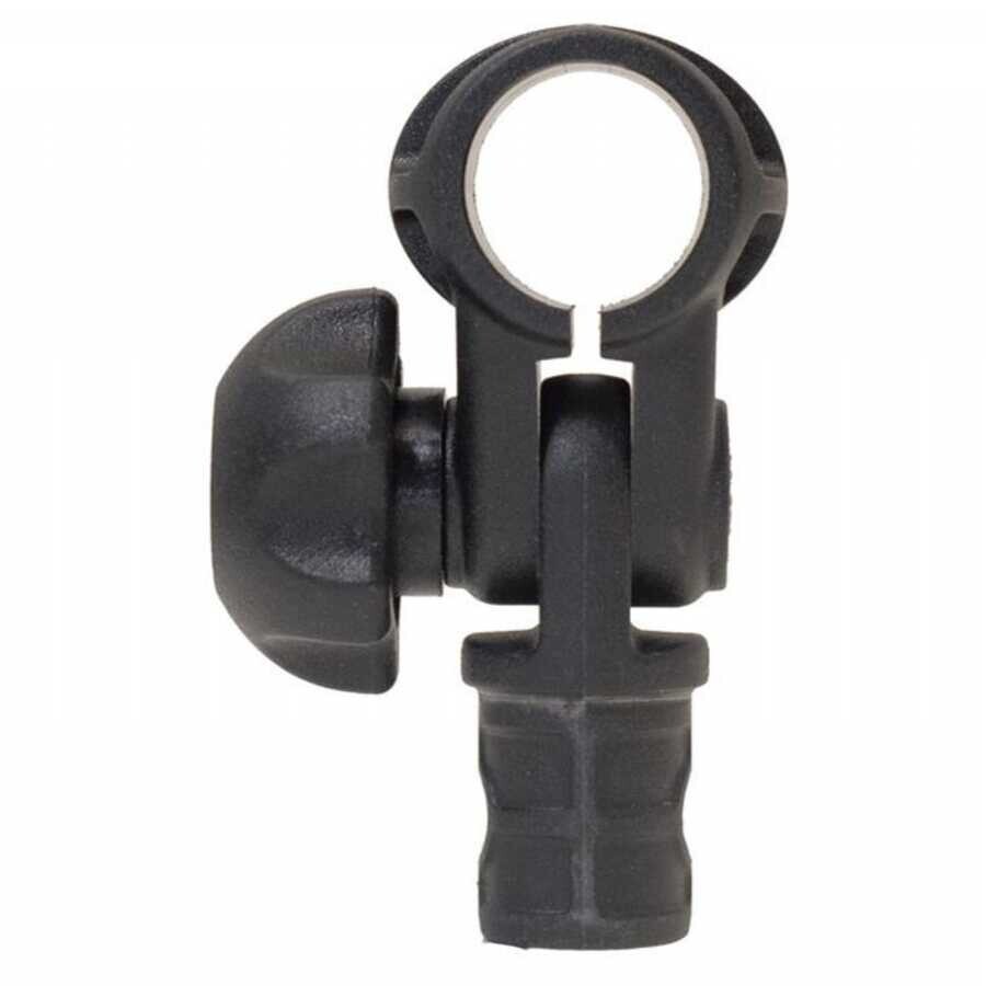 Borika Tente Boru Bağlantısı 22mm
