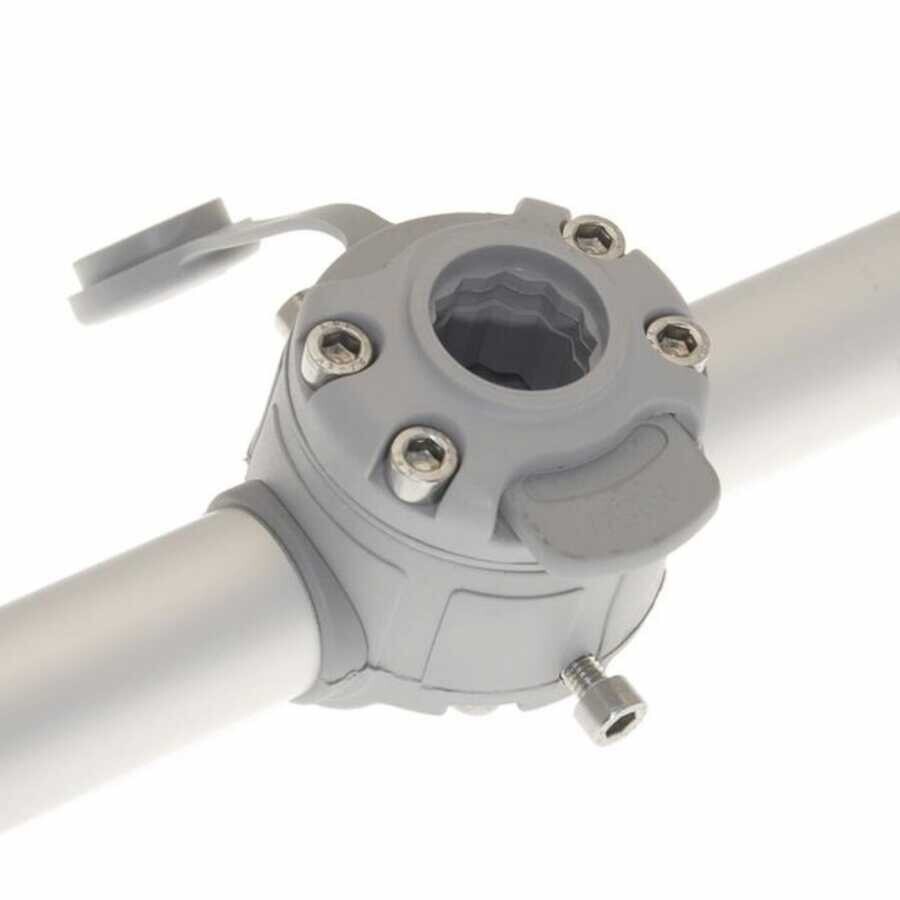 Borika Vardavela Montaj Aparatı Ø30/32 mm
