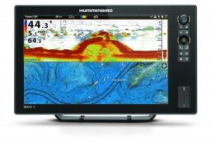 SOLIX 15 CHIRP GPS