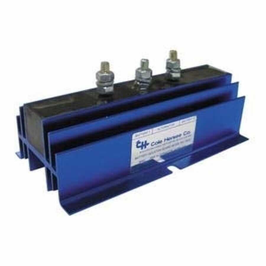 Colee-HerSee Battery Isolator