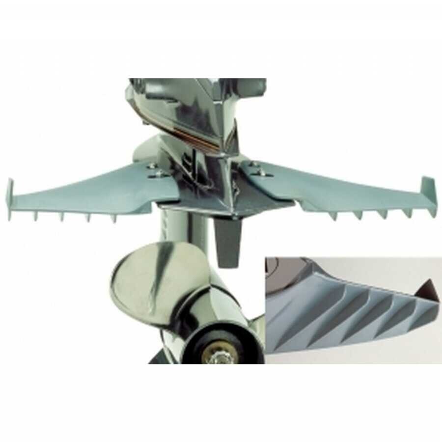 Atlantic Dıştan Takma Motor Kanadı / FX