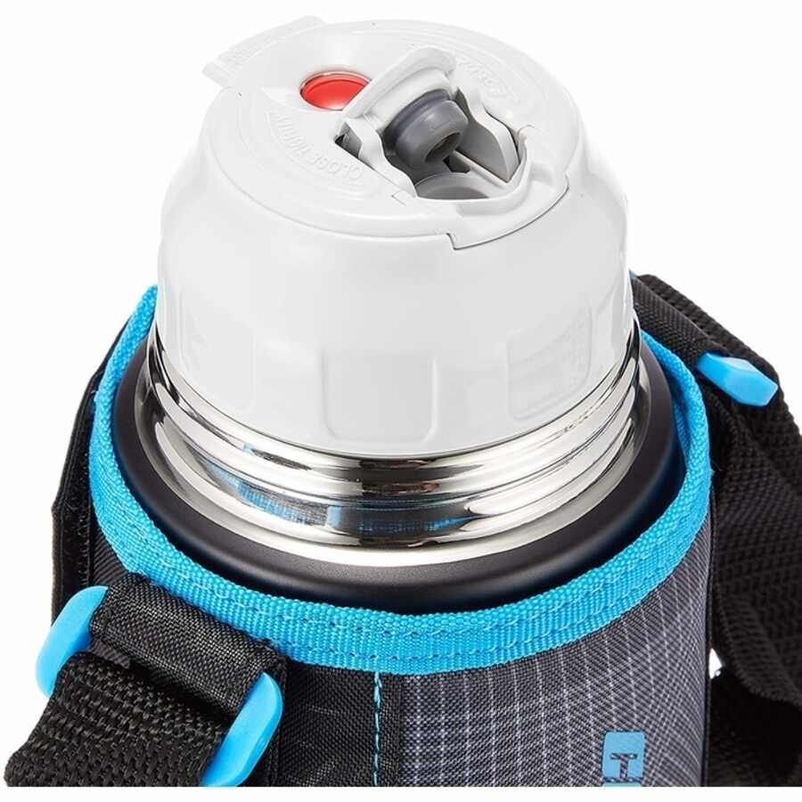 Zojirushi SP-JB10 Askılı Vakumlu Termos Matara 1L