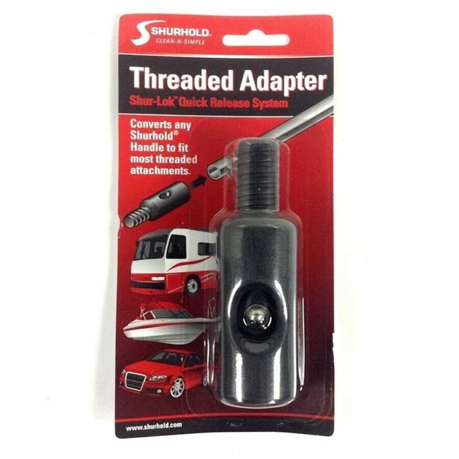 Shurhold Fırça Sap Adaptörü
