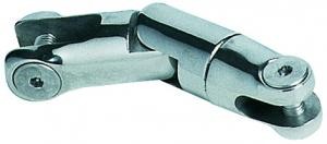 Çıpa konnektörü. AISI 316 paslanmaz çelik 6-8 mm