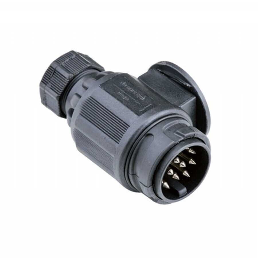 Trem Römork Fiş 13 Soketli