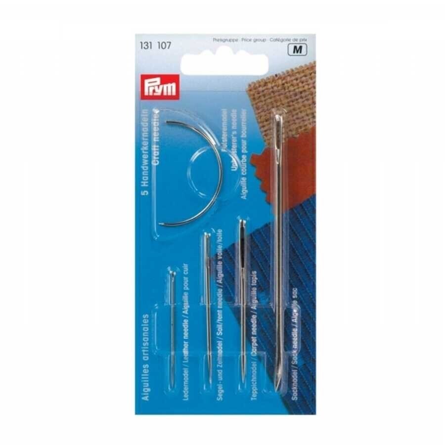 Prym Yelken Tamiri İğne Seti