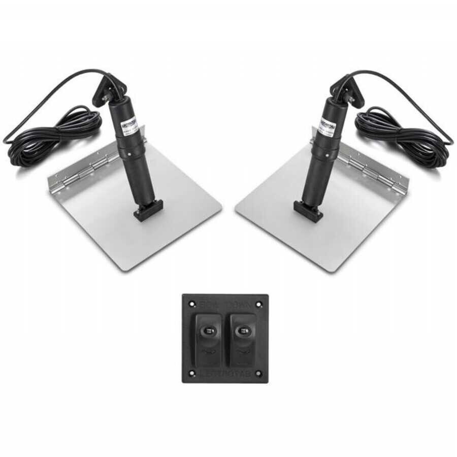 Lectrotab Flap Sistemi 11