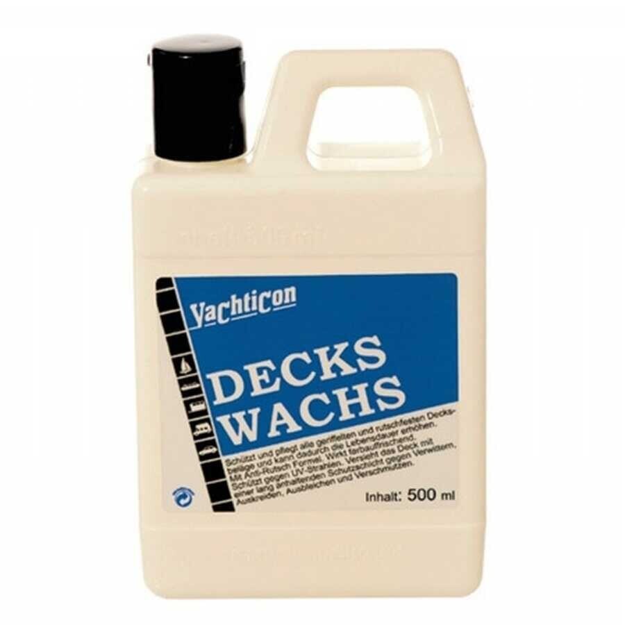 Yachticon Güverte Koruyucu / 500ml