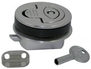 Southco gömme kulp.