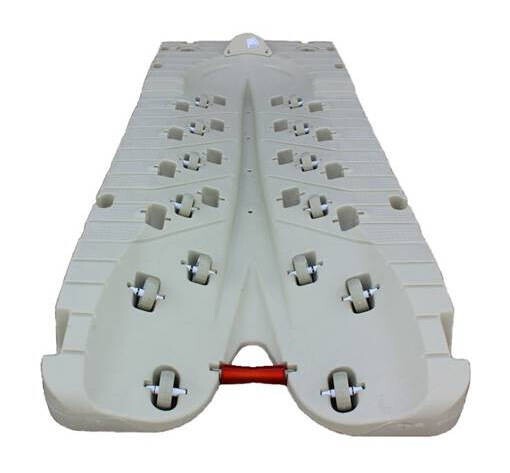Jetski İçin Yüzer Platform Plus