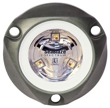 Seablaze Mini Led Su Altı Aydınlatması (Çift)