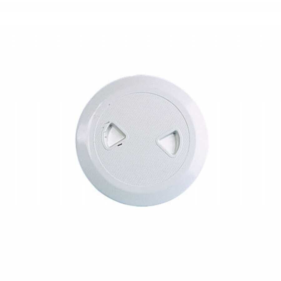 Nuova Rade Round Control Cover