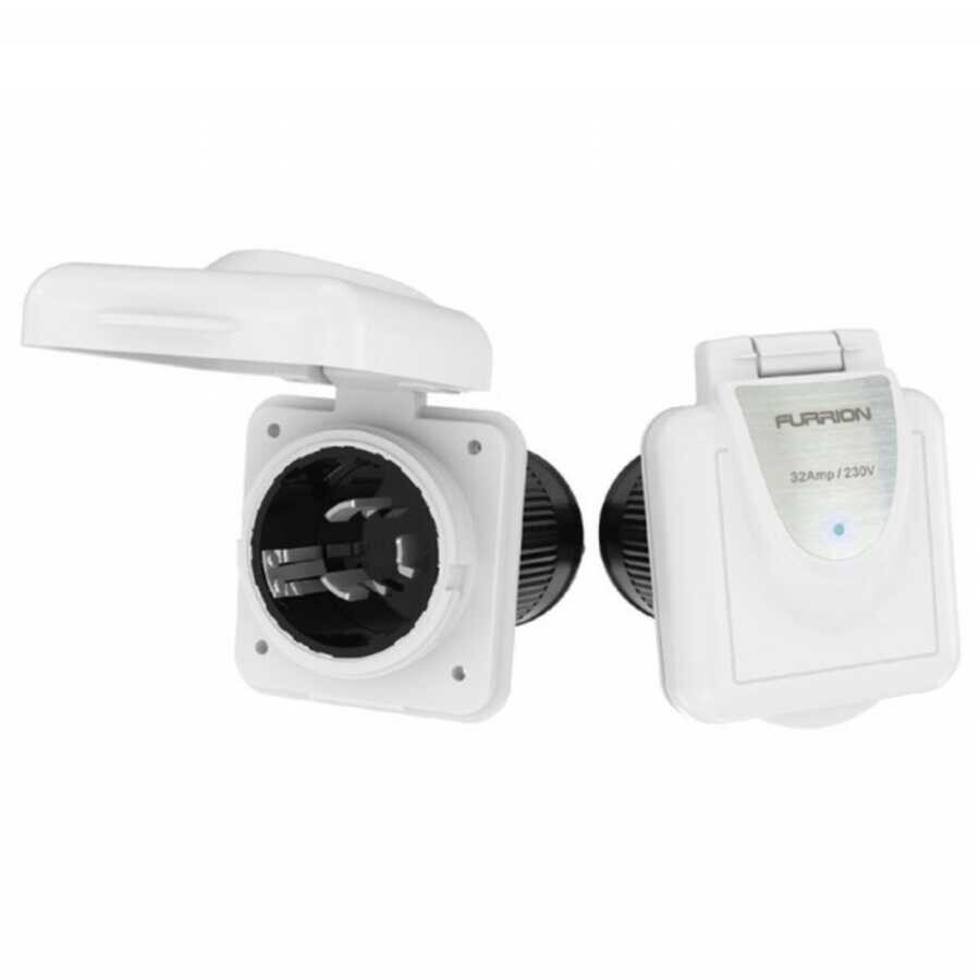 Furrion 230V Priz