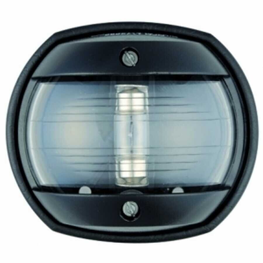 Osculati Compact 12 Seyir Fenerleri / Siyah Gövde