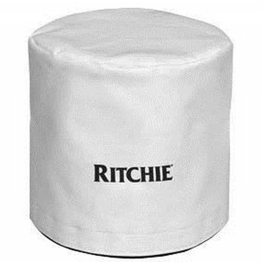 Ritchie GM-5-C Kapak