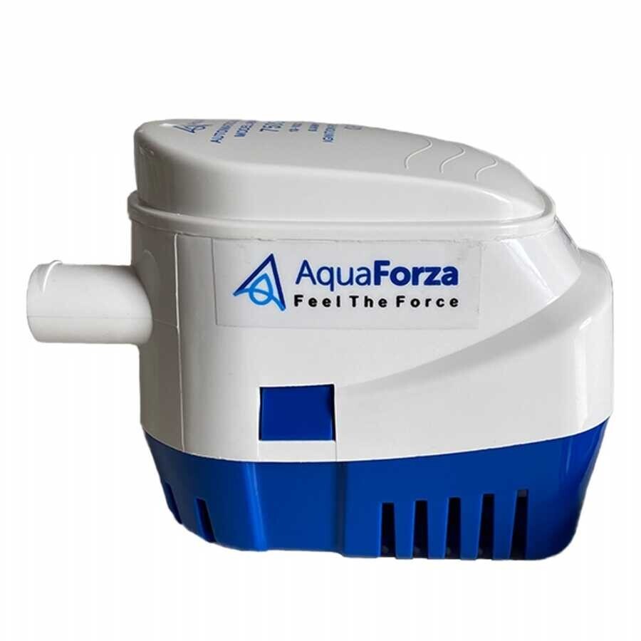 AquaForza Elektrikli Otomatik Sintine Pompası 12Volt