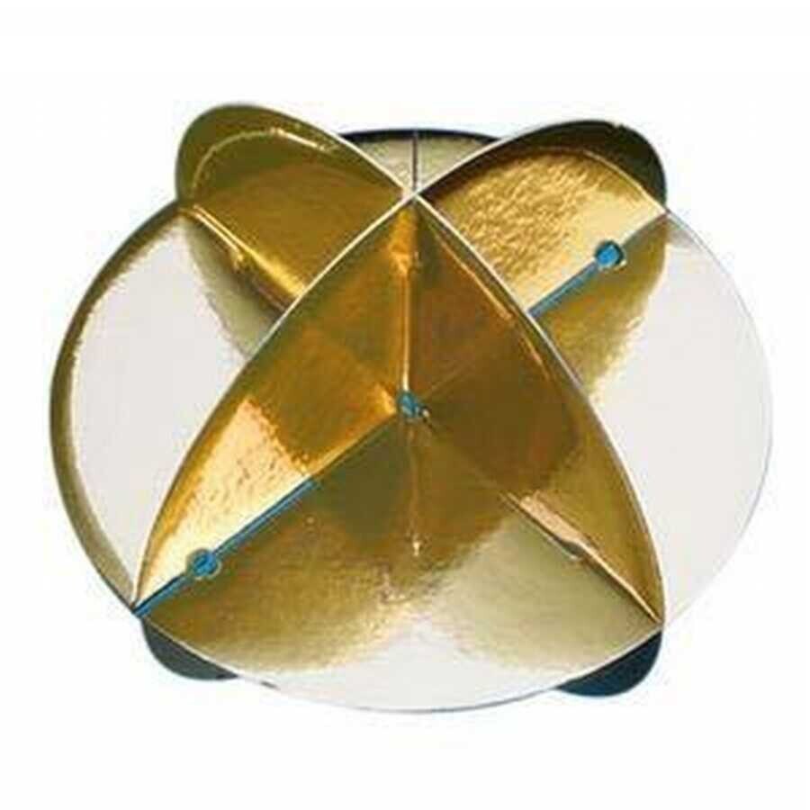 Davis Emergency Radar Reflektörü - Ø 29 cm
