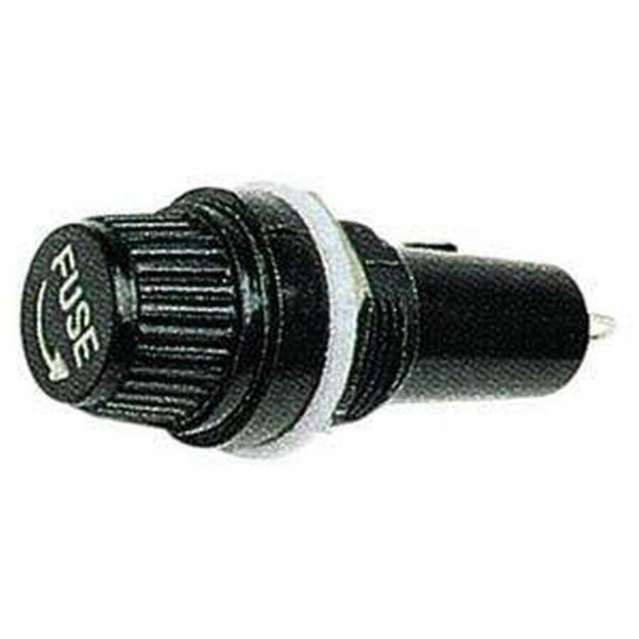 Sigorta Yuvası, Maksimum 250V/20A