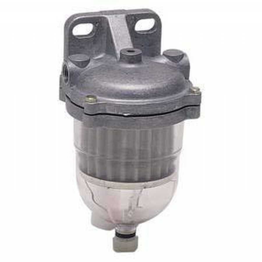 Mazot Filtresi, 100 lt/saat