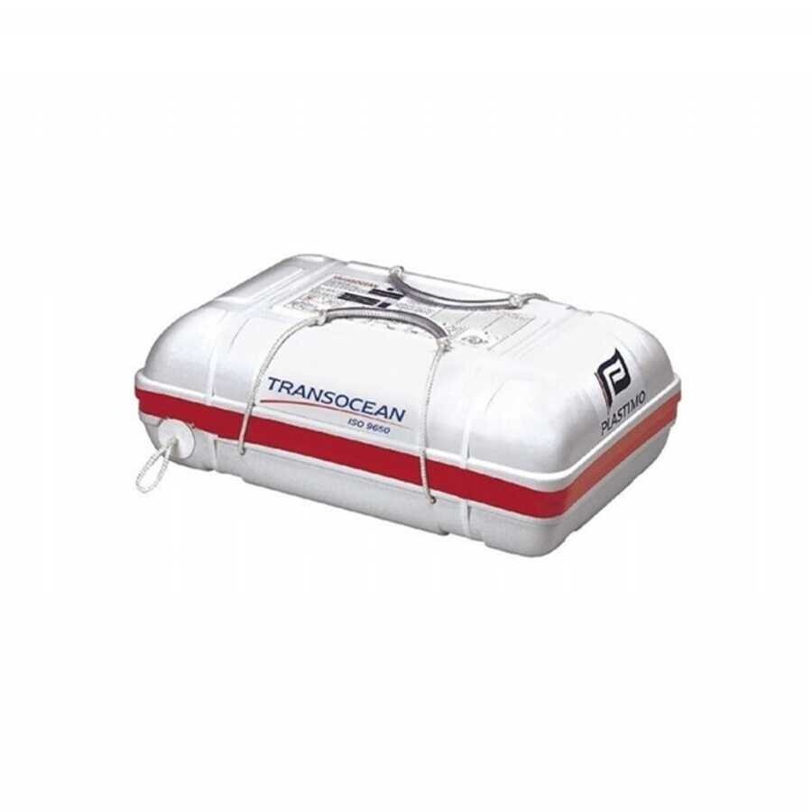 Plastimo Transocean ISO 9650-1 Can Salı Konteyner Tip