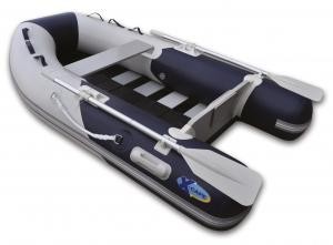 X-Cape katlanır tabanlı şişme bot.(230 cm)