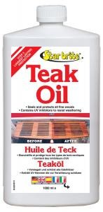 Tik yağı. 946ml.
