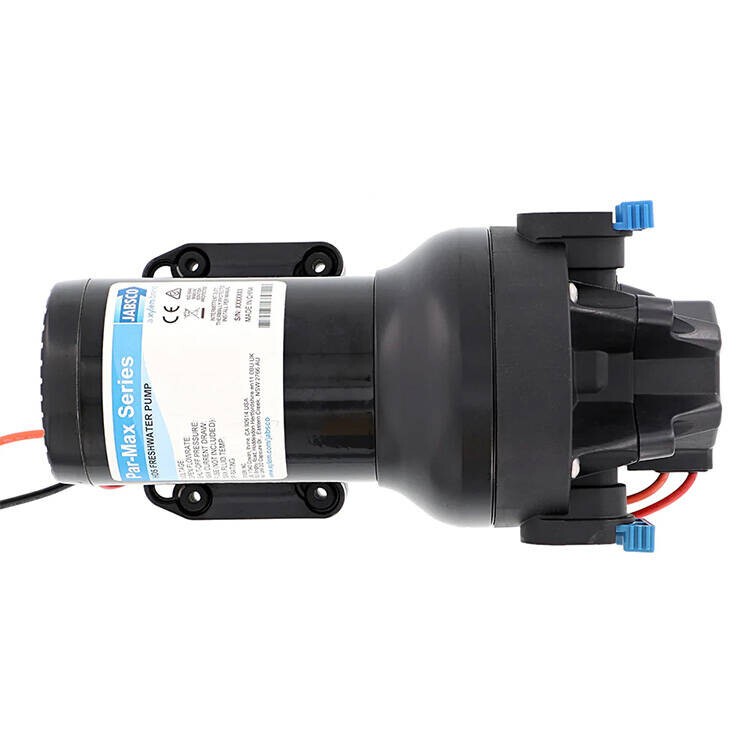 Jabsco ParMax HD 5 Heavy Duty Hidrofor 19L/dk