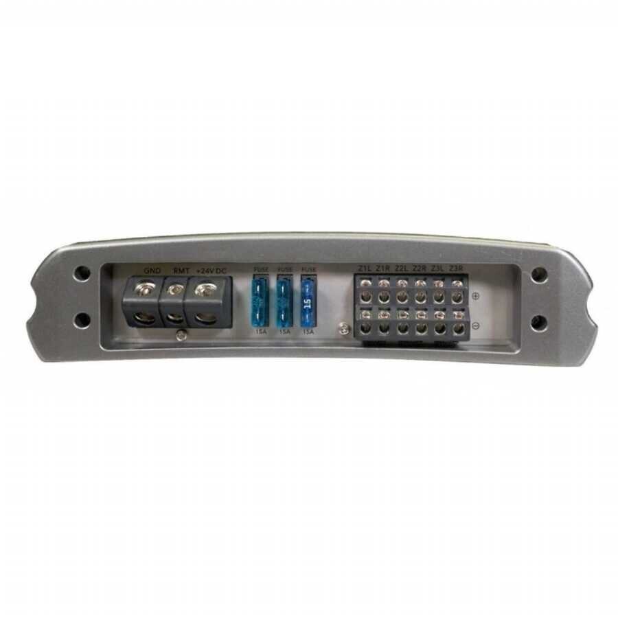 Fusion AM806 6 Kanallı Marine Amfi 6x80 Watt