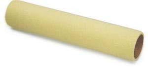 Foam roller. Yüksek kaliteli, ince sünger rulo, çözücülerden ve solventlerden etkilenmeyen genel amaçlı rulo.