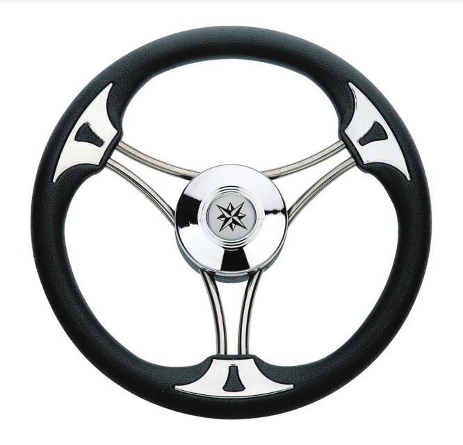 Savoretti Tipo T22 Direksiyon Simidi 35cm