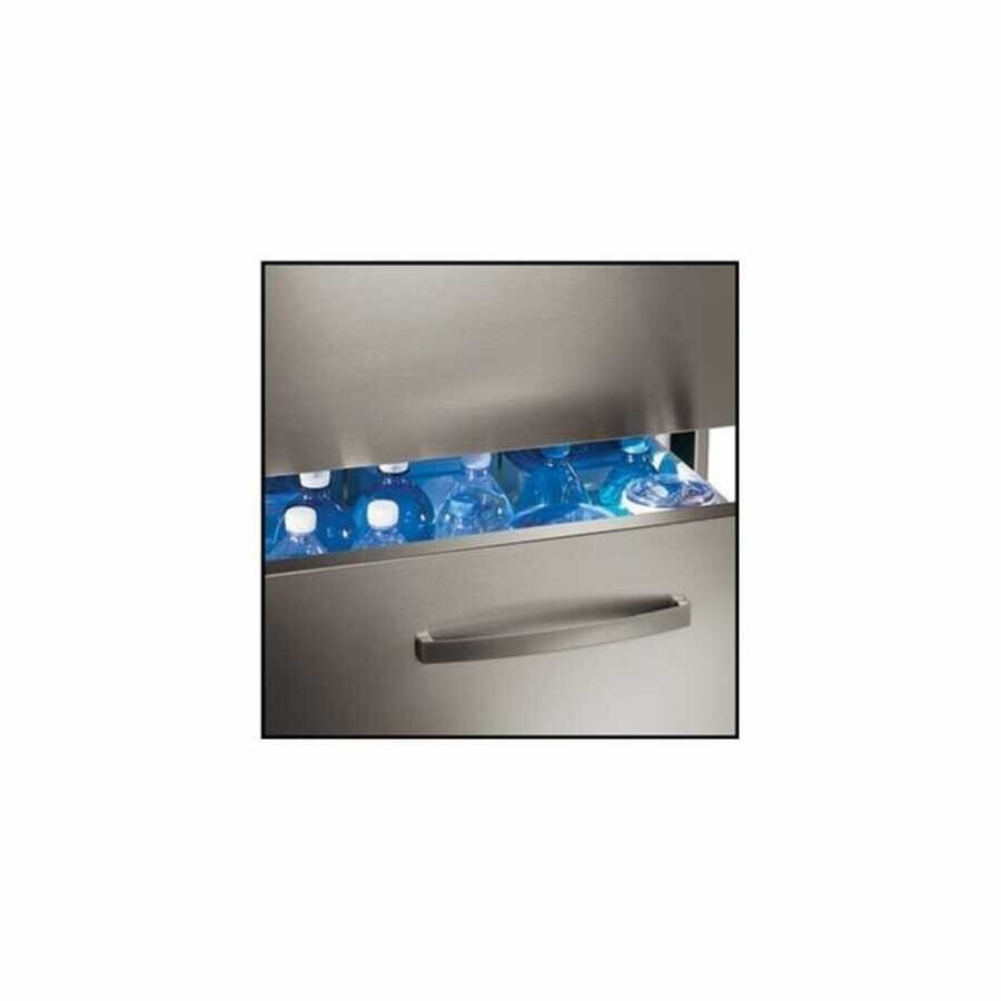 Vitrifrigo DW180.2DT Buzdolabı/Derin Dondurucu