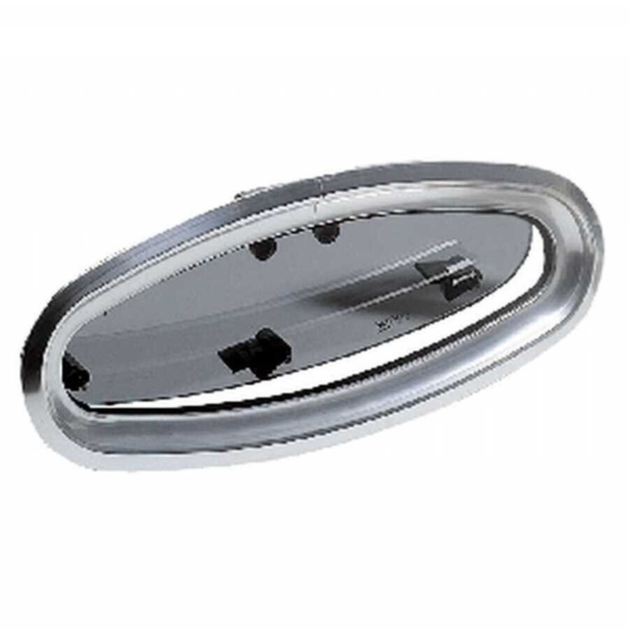 Vetus PX Lombozlar / Anodize Aluminyum Çerçeve