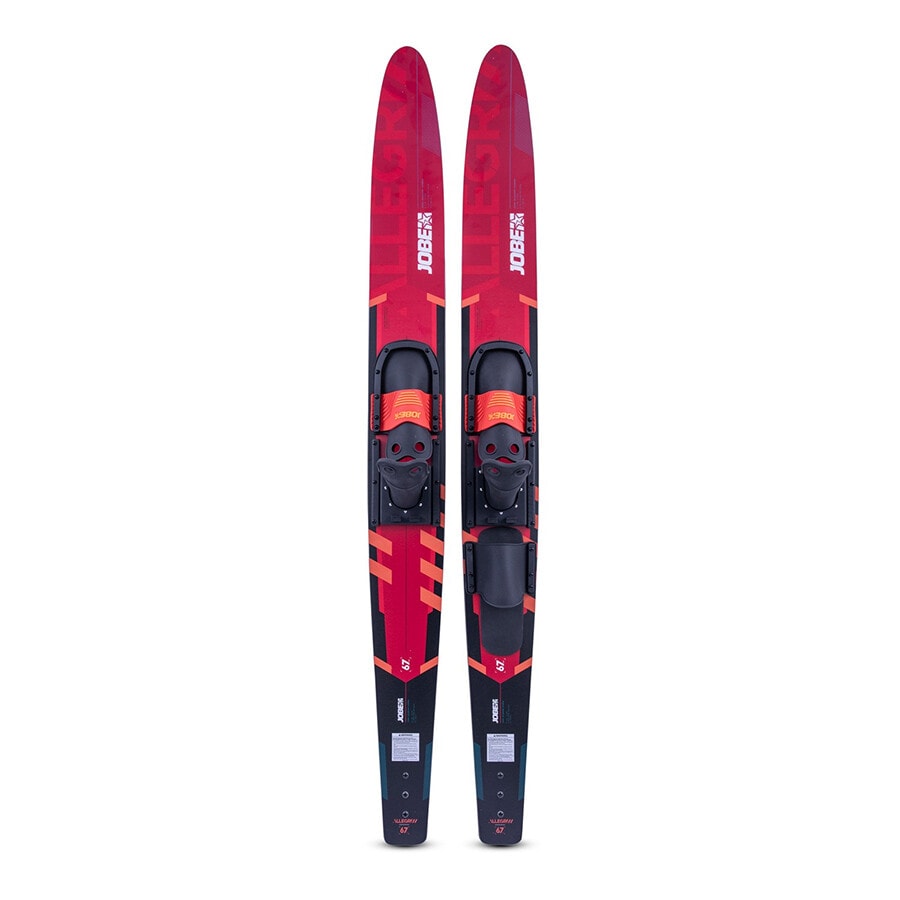 Jobe Allegre Water Ski Set 170cm