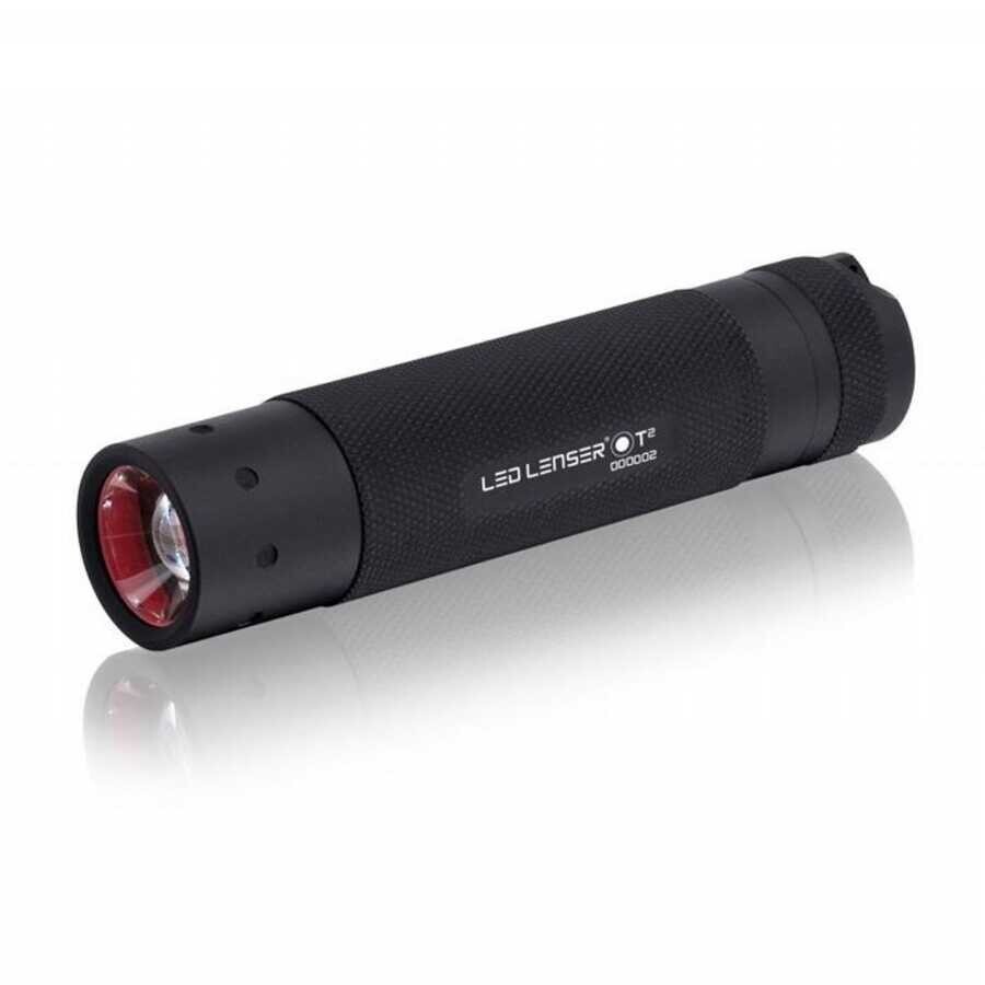Led Lenser T2 El Feneri