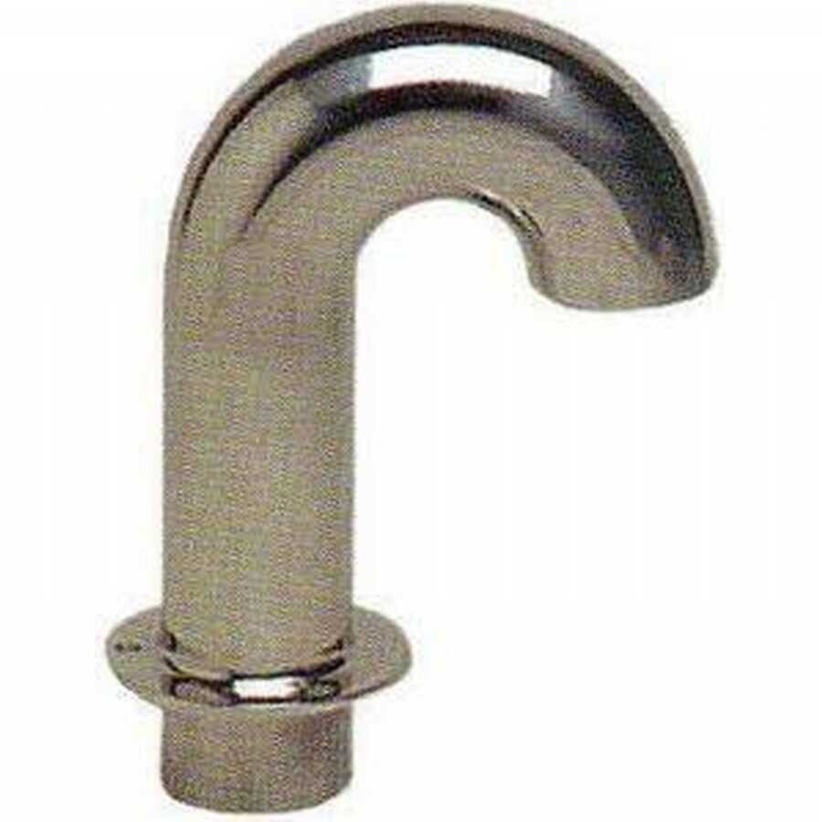 Kablo Gleni, Paslanmaz Çelik