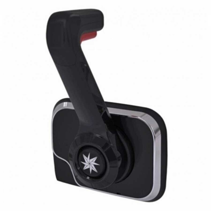 SeaStar 8553P Tekli Kumanda Kolu, Yana Montaj