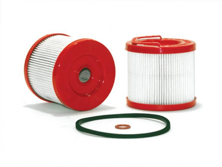 Storm Mazot  - 500FG Filtre Elemanı